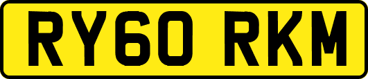 RY60RKM