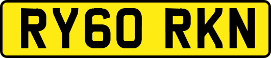 RY60RKN