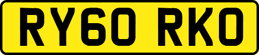 RY60RKO