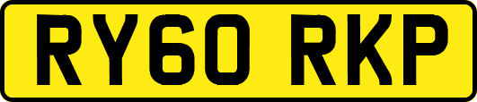 RY60RKP