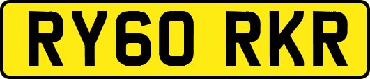 RY60RKR