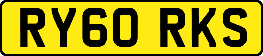 RY60RKS
