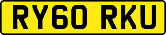RY60RKU