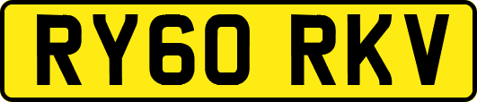 RY60RKV