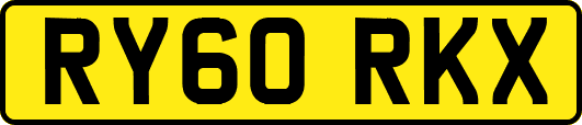 RY60RKX