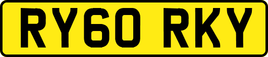 RY60RKY