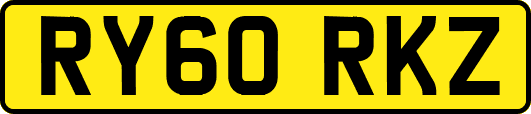 RY60RKZ