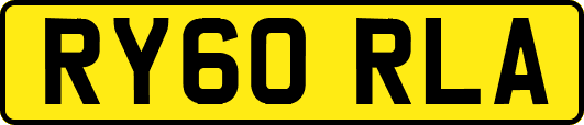 RY60RLA