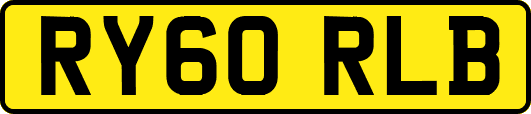 RY60RLB