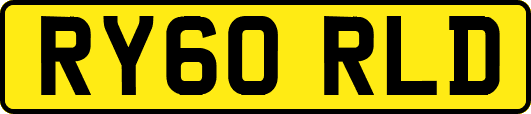 RY60RLD
