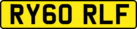 RY60RLF