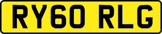 RY60RLG