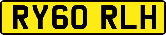 RY60RLH