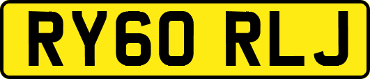 RY60RLJ