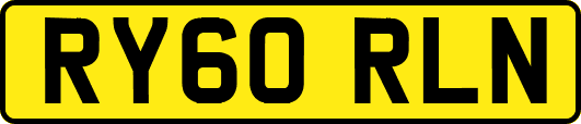 RY60RLN
