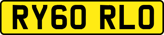RY60RLO