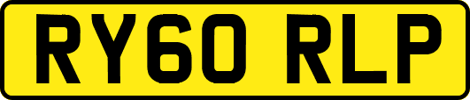 RY60RLP