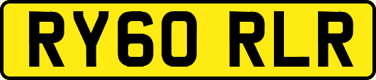 RY60RLR