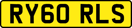 RY60RLS
