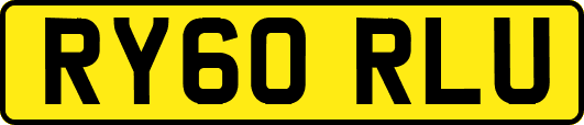 RY60RLU