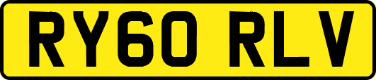 RY60RLV
