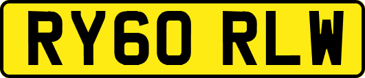 RY60RLW