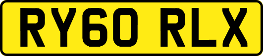 RY60RLX