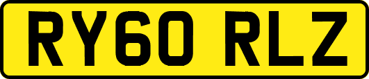 RY60RLZ