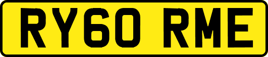 RY60RME