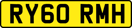 RY60RMH