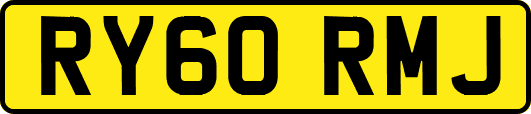 RY60RMJ