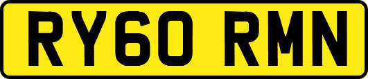 RY60RMN