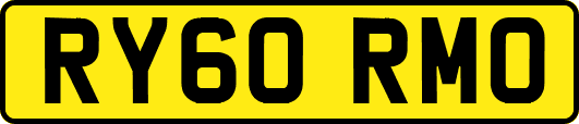 RY60RMO
