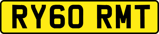 RY60RMT