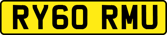 RY60RMU