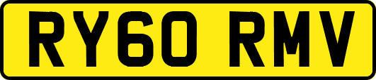 RY60RMV
