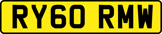 RY60RMW