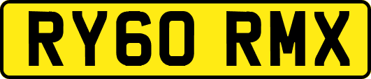 RY60RMX