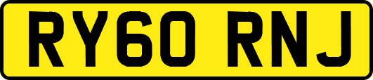 RY60RNJ