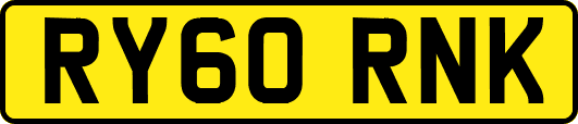 RY60RNK