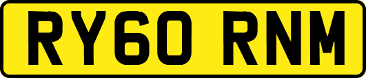 RY60RNM