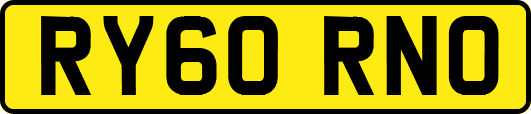 RY60RNO