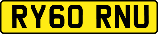 RY60RNU