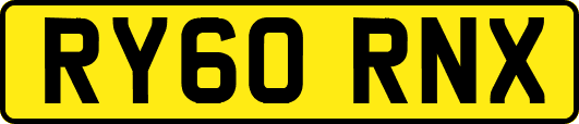RY60RNX