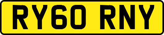 RY60RNY