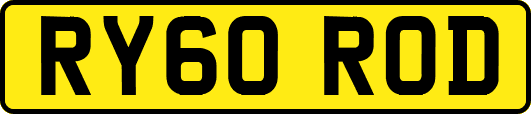 RY60ROD