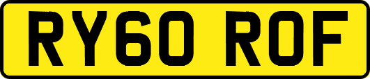 RY60ROF
