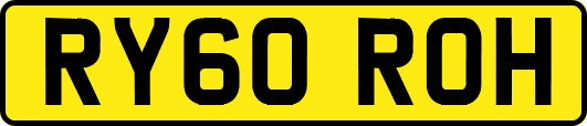 RY60ROH