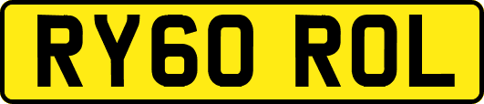 RY60ROL