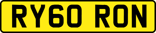 RY60RON